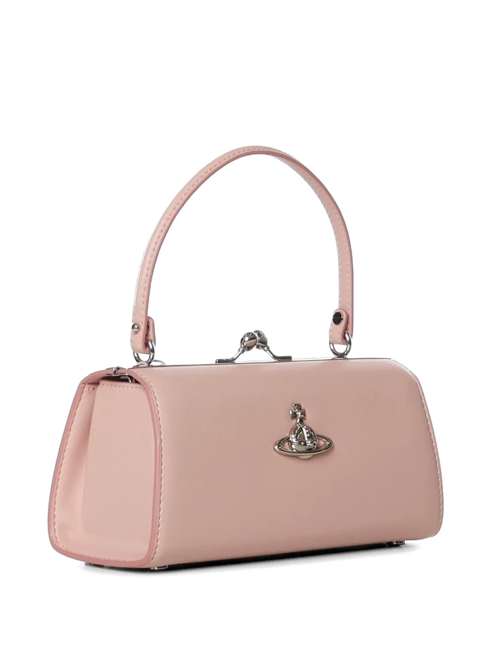 Vivienne Westwood Doll grote handtas Roze