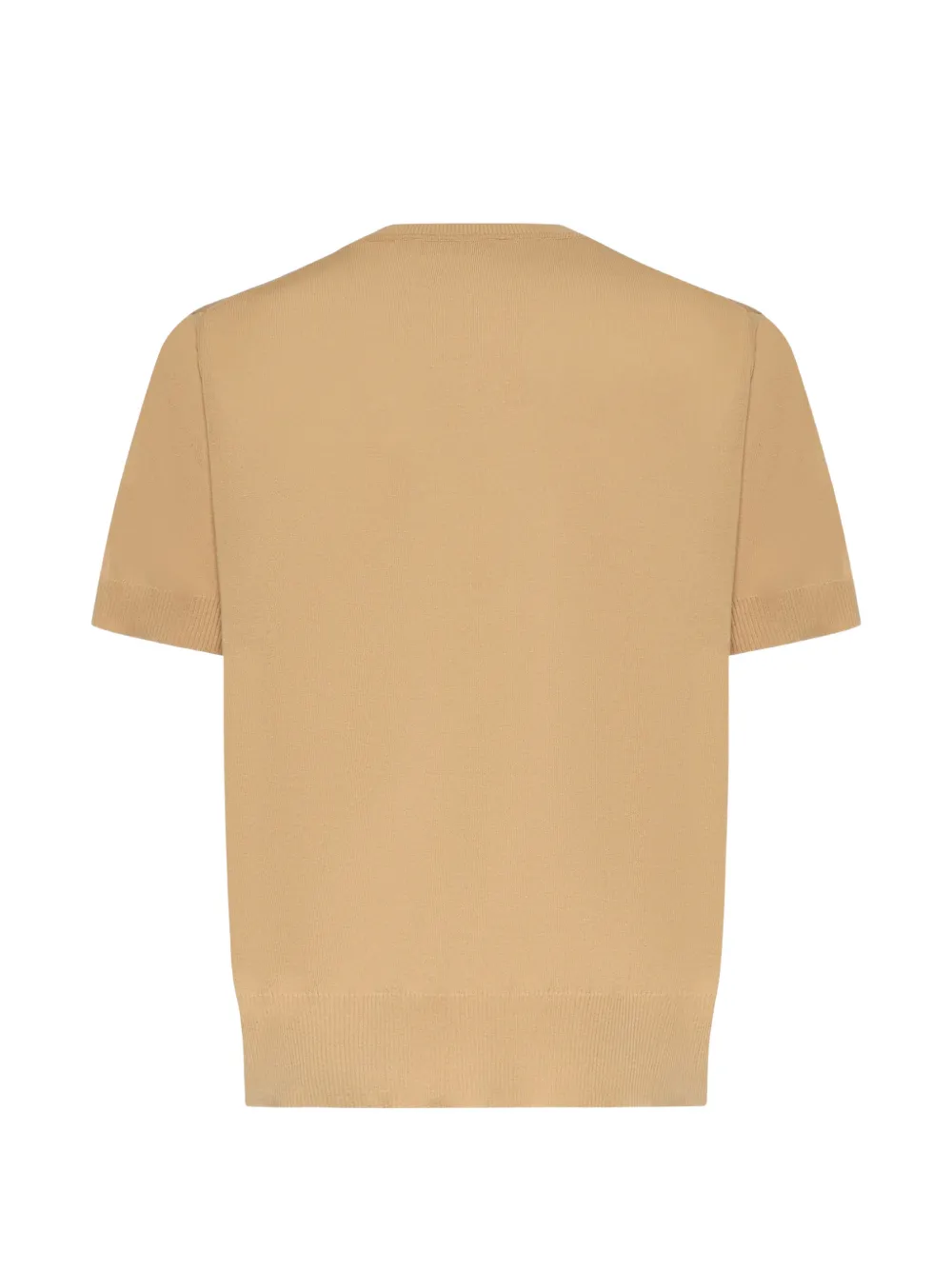 Vivienne Westwood Katoenen poloshirt Beige