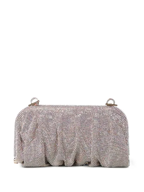 Benedetta Bruzziches Venus La Grande metal mesh shoulder bag