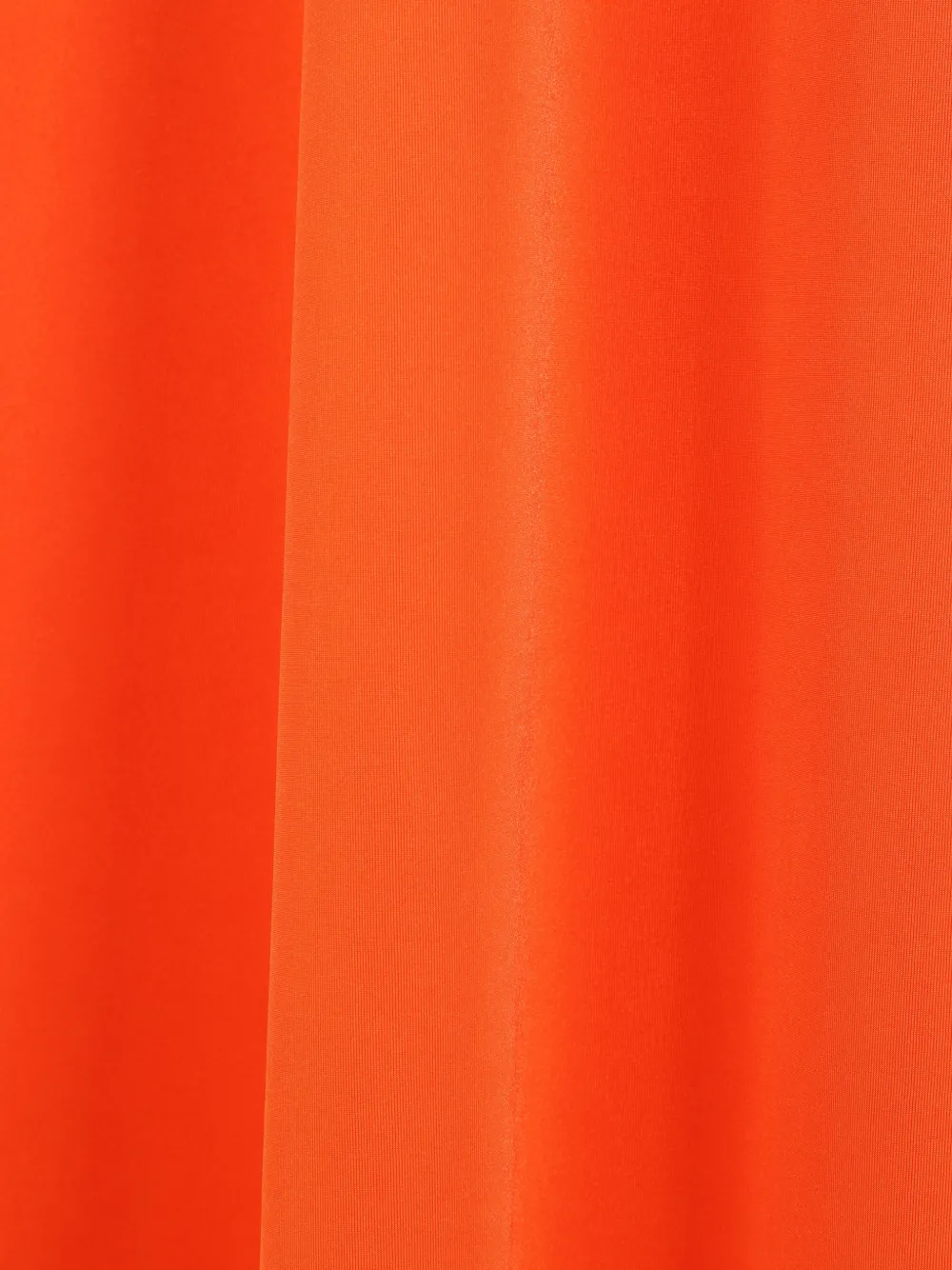 V-Neck Tie Maxi Dress