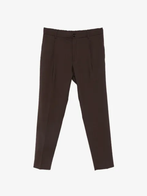 BE ABLE pantalones slim