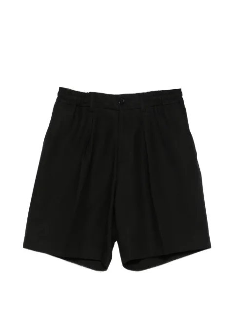 BE ABLE bermudas con cinturilla elástica
