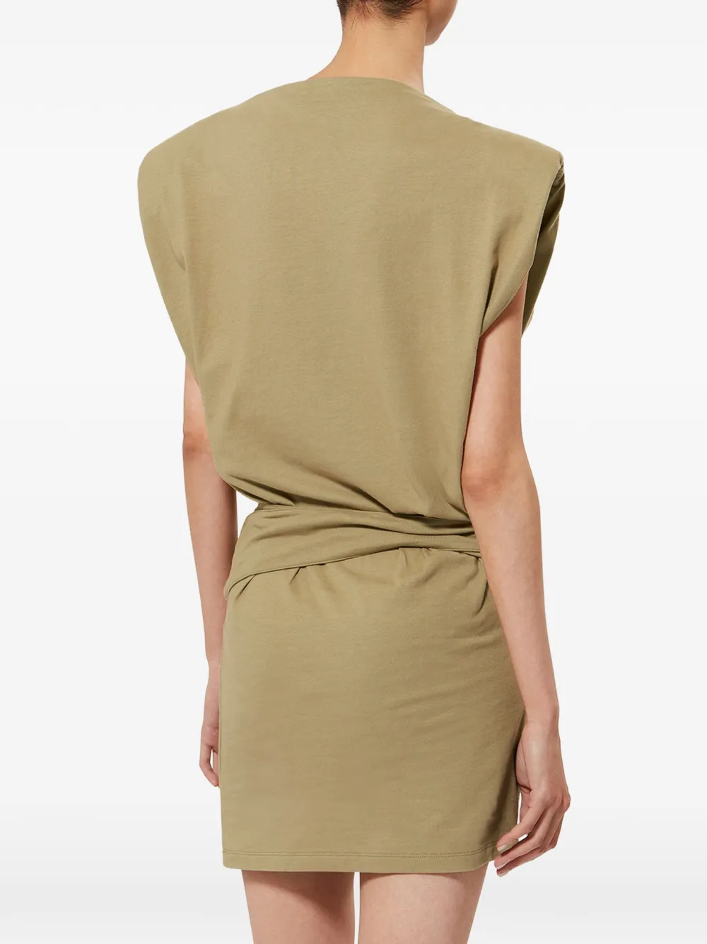 Mariebelle Mini Dress