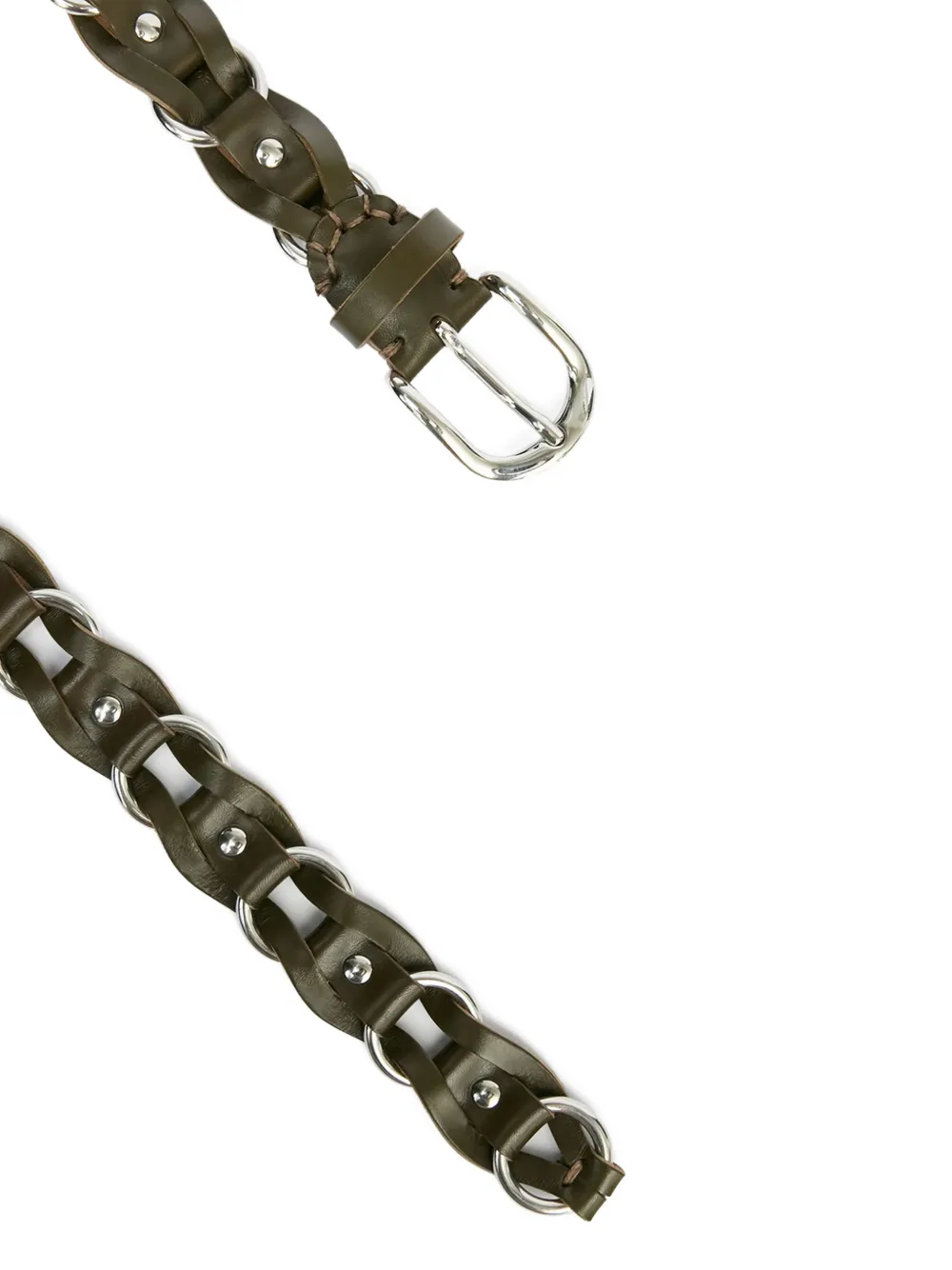 Bali Leather Belt