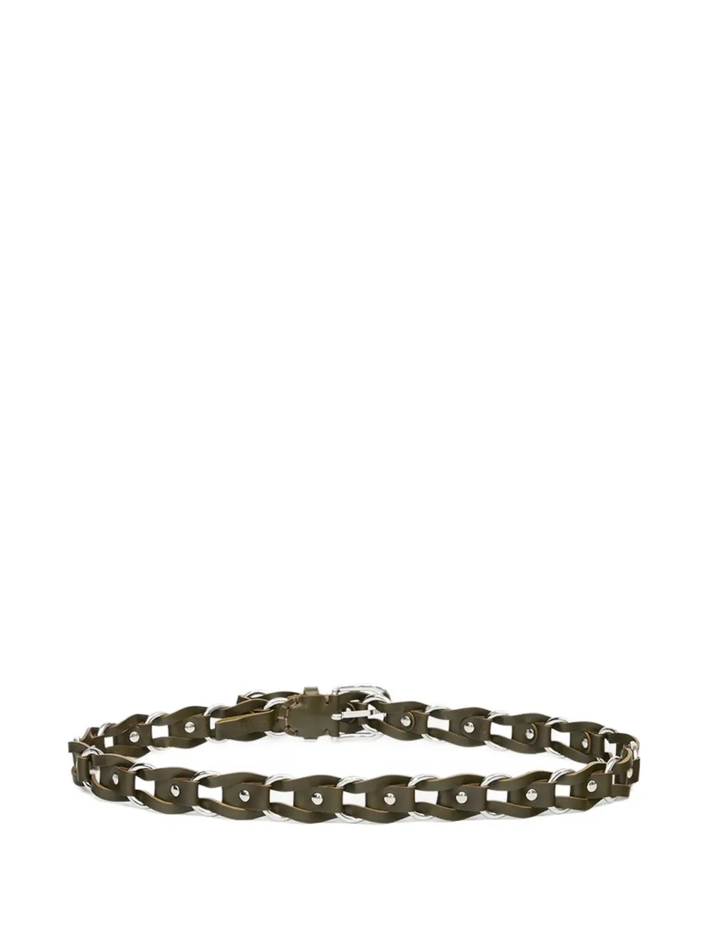 Bali Leather Belt