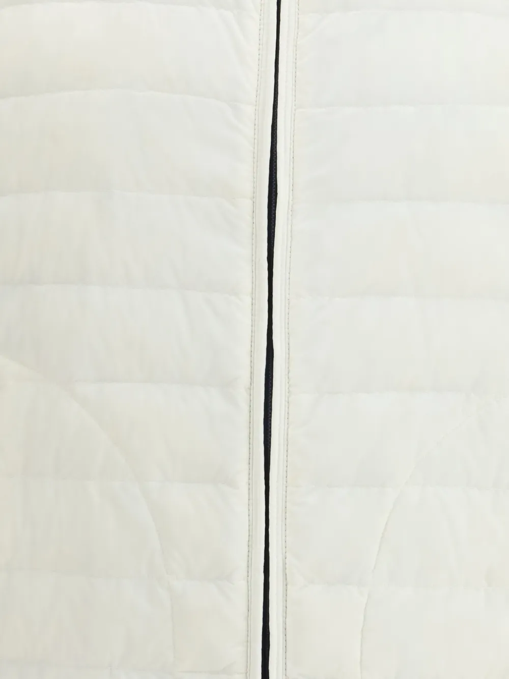  Herno Reversible Quilted Down Jacket - Blue 