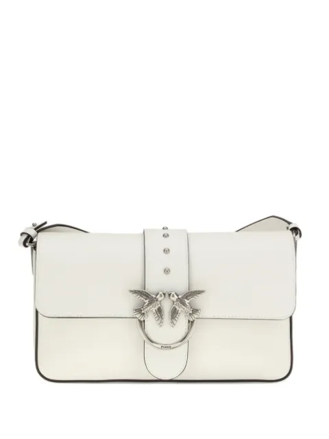 PINKO cartera holgada con apliques