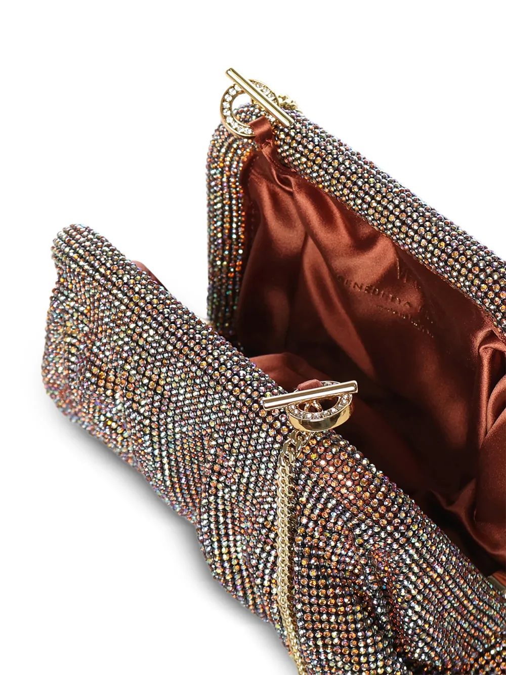 Venus La Petite Clutch Bag