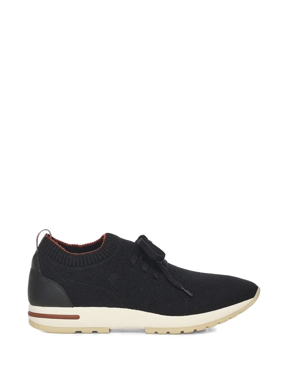 Loro Piana 360 LP Flexy Walk sneakers - Nero