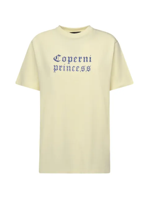 Coperni x Disney crew-neck T-shirt