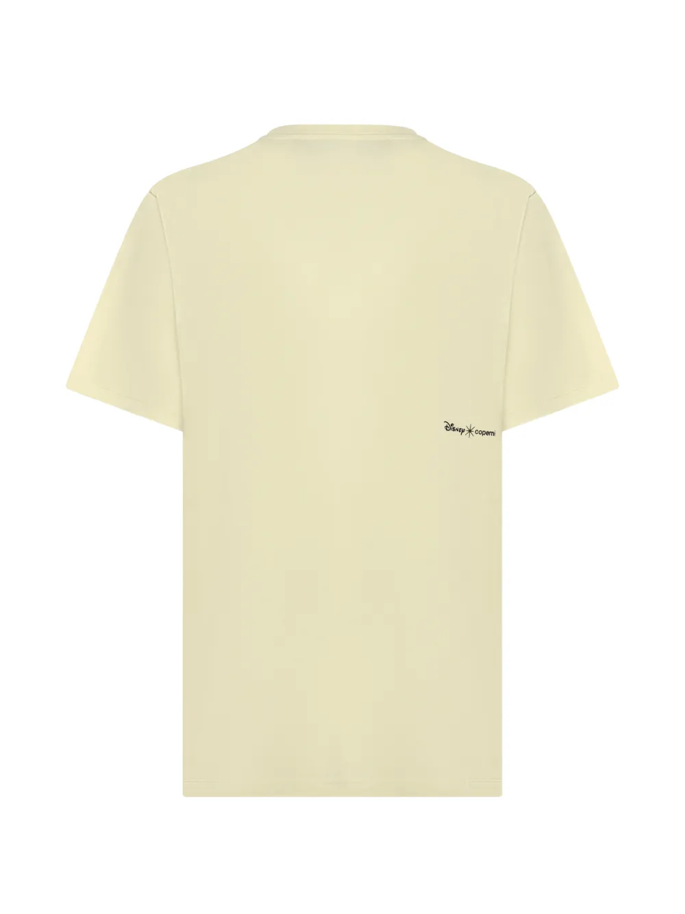  Coperni X Disney Crew-neck T-shirt - Neutrals 