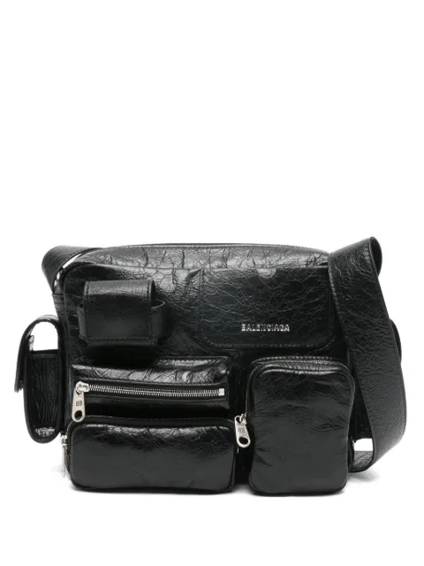 Balenciaga bolsa de hombro Superbusy