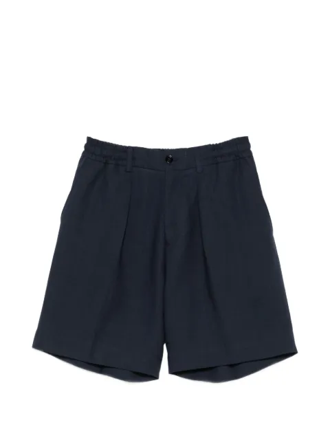 BE ABLE bermudas con cinturilla elástica