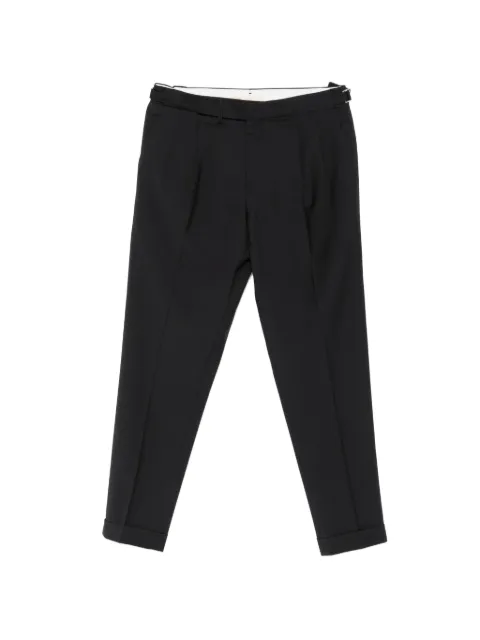 Briglia 1949 pleated-detail tailored trousers