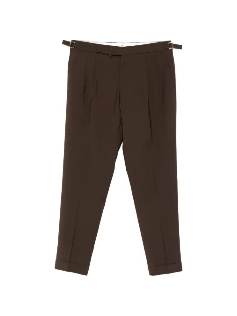 Briglia 1949 tailored trousers