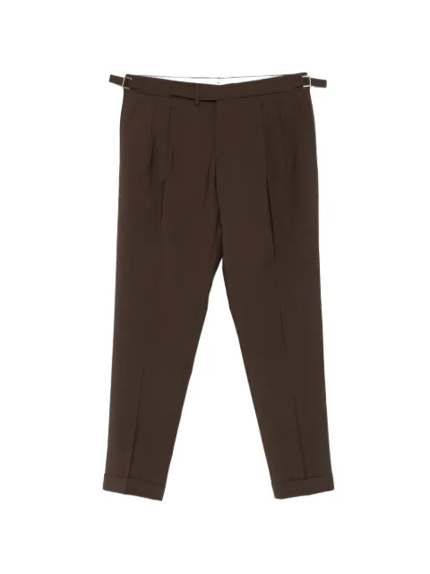 Briglia 1949 tailored trousers