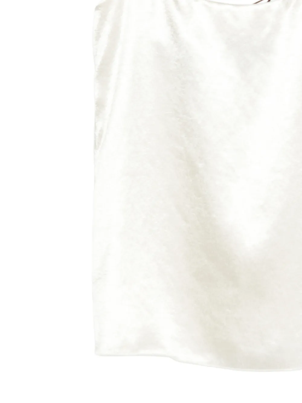  Alysi Strapless Top - Neutrals 