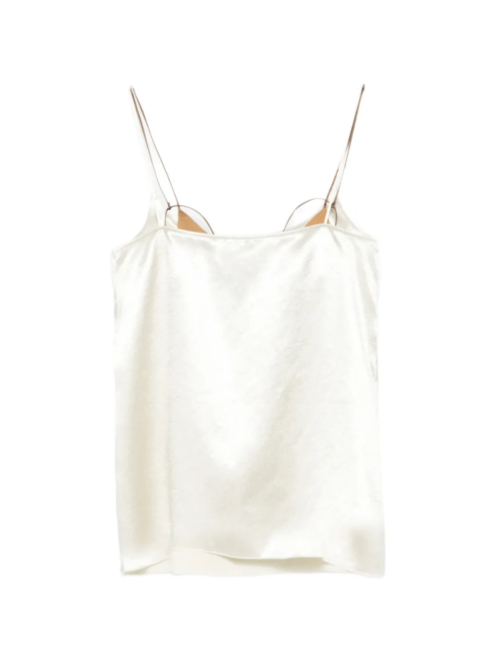  Alysi Strapless Top - Neutrals 