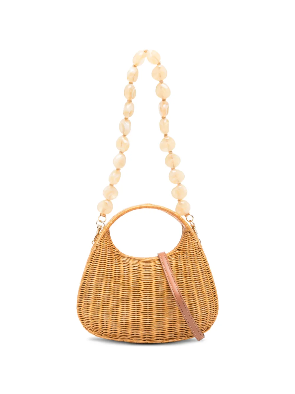 SERPUI Marie Wk tote bag - Toni neutri