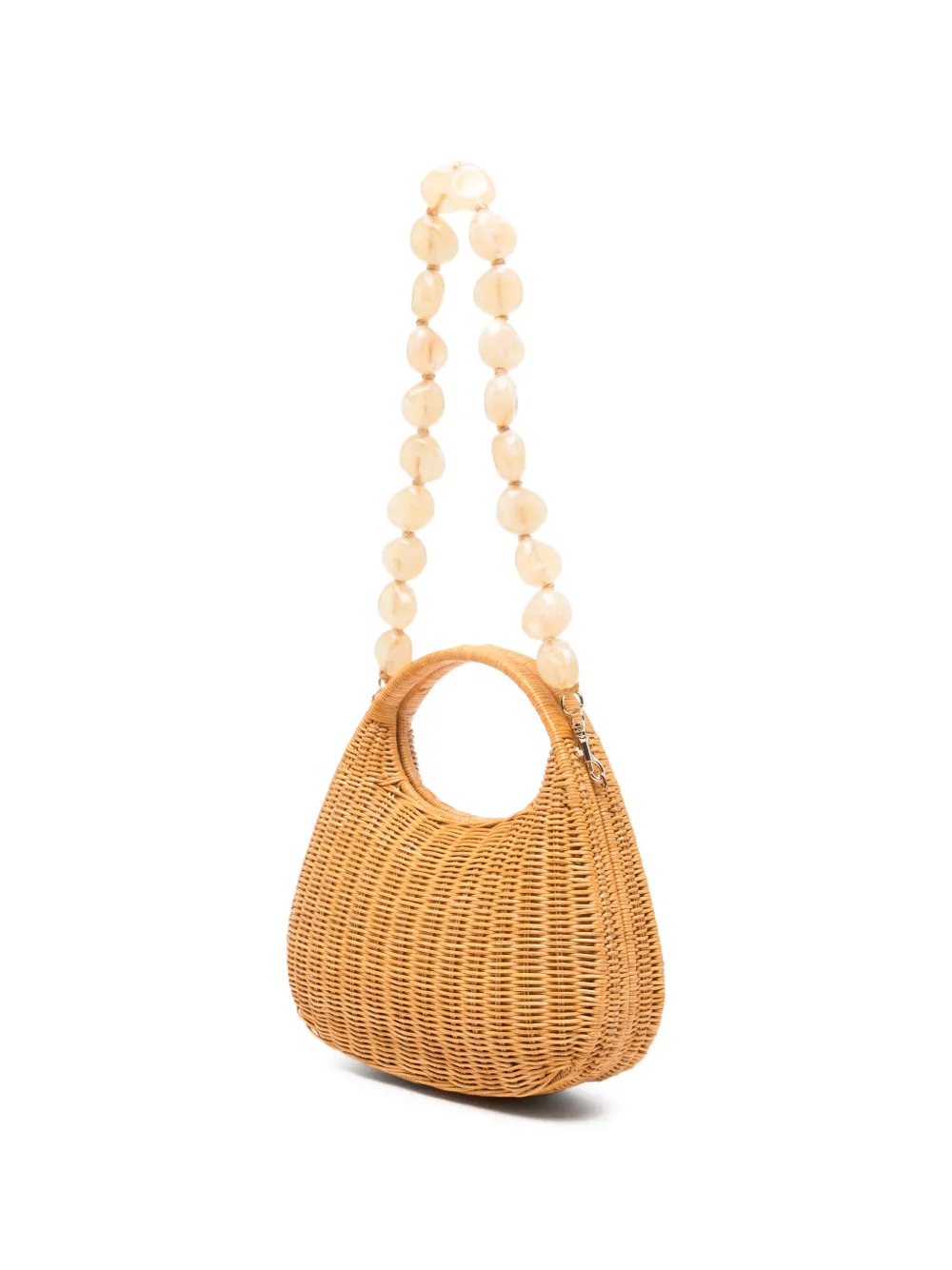  Serpui Marie Wk Tote Bag - Neutrals 