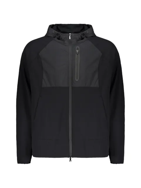 Paul & Shark zip mesh jacket