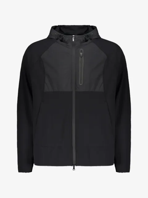 Paul & Shark zip mesh jacket