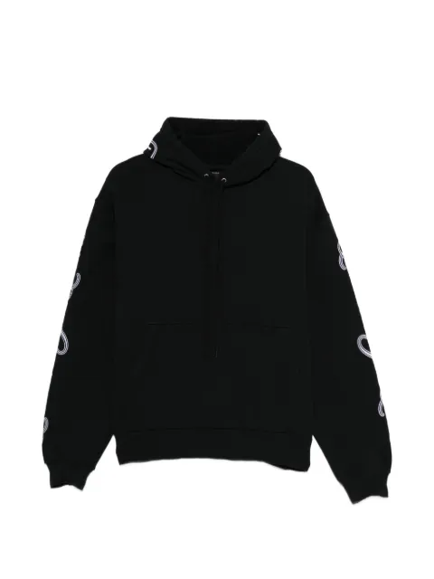 Balenciaga hoodie Cursive