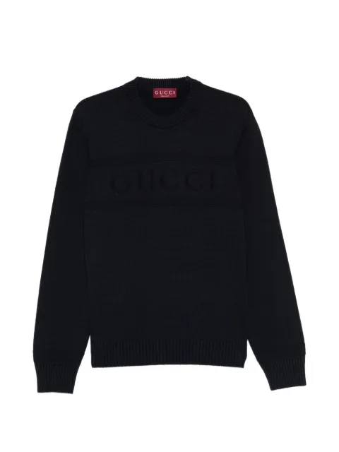 Gucci sweat à logo