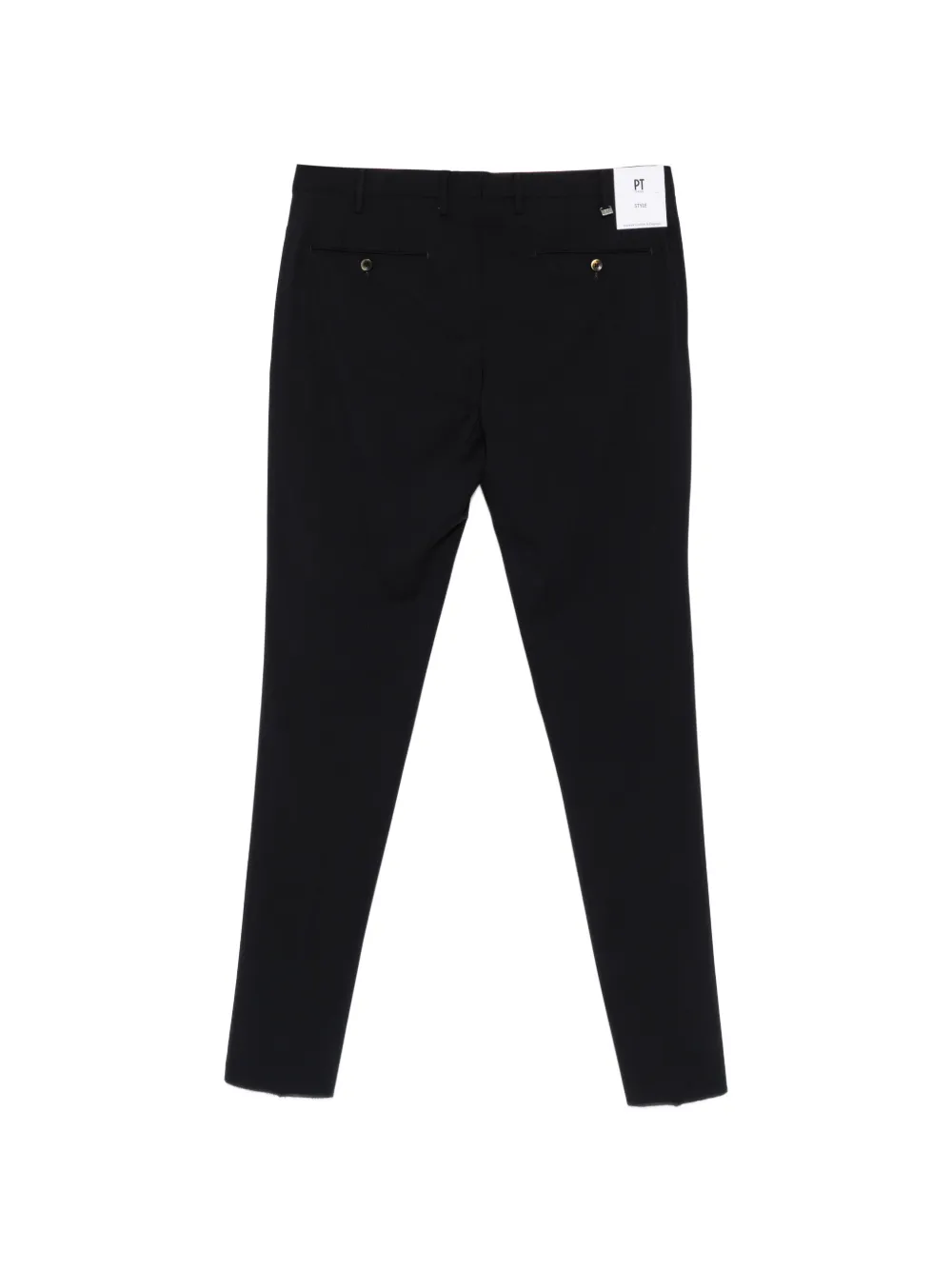 PT Torino Pantalon Blauw