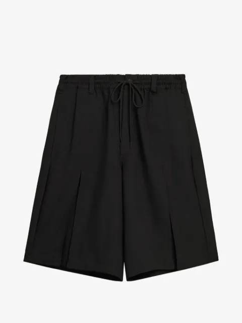 Y-3 shorts med dragsko
