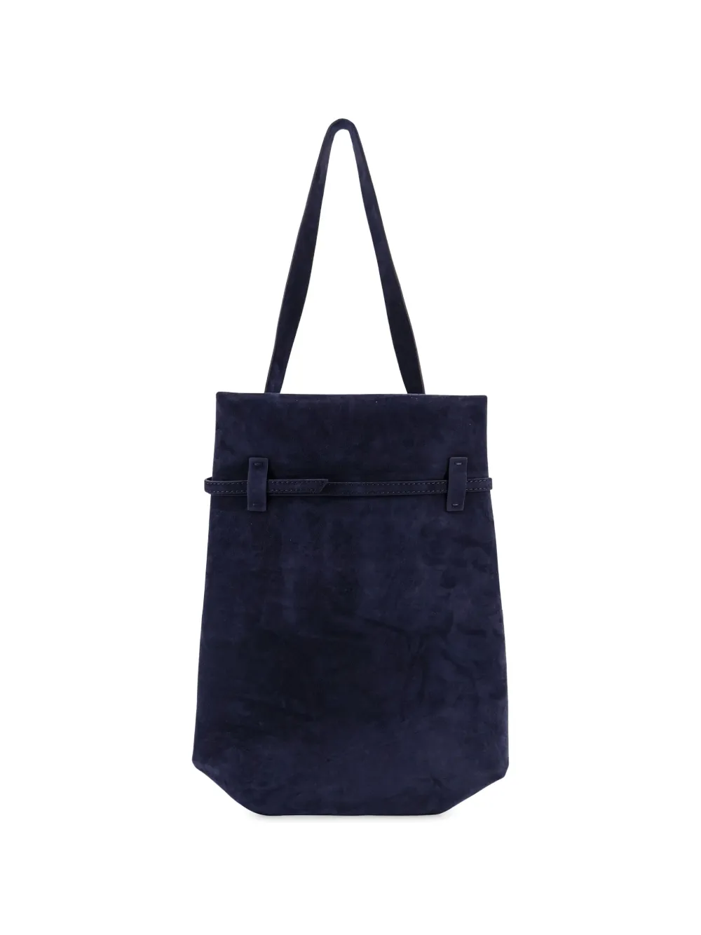 Manu Atelier Tote du Jour shoulder bag - Blauw