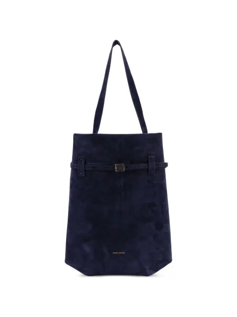 Manu Atelier Tote du Jour shoulder bag