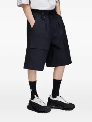 Y-3 メンズ カーゴショーツ通販 - FARFETCH