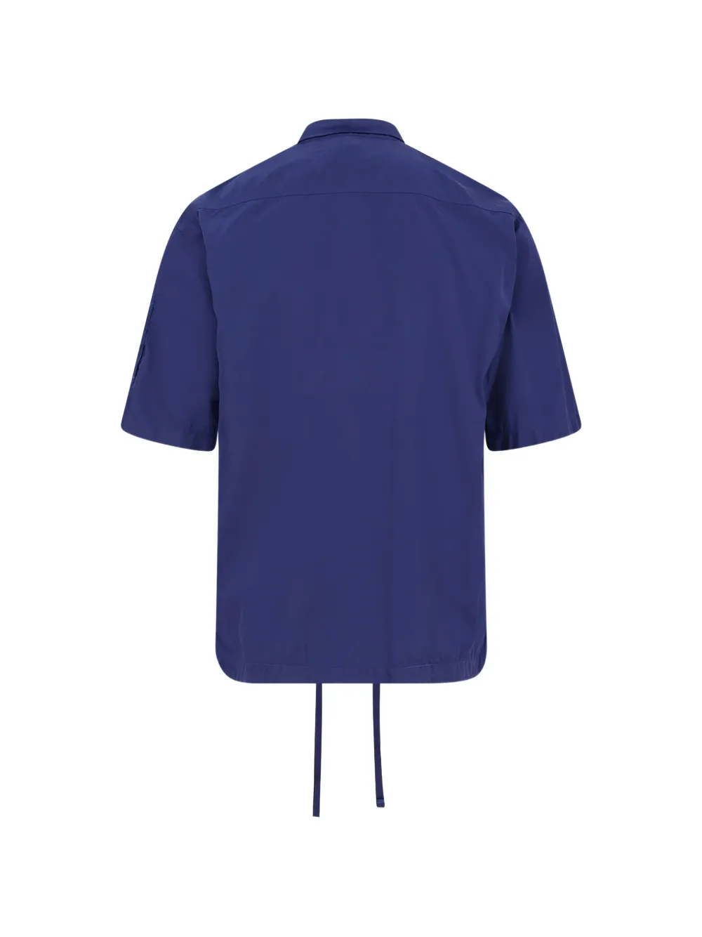 C.P. Company short-sleeve shirt - Blauw