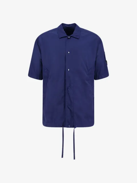 C.P. Company short-sleeve shirt