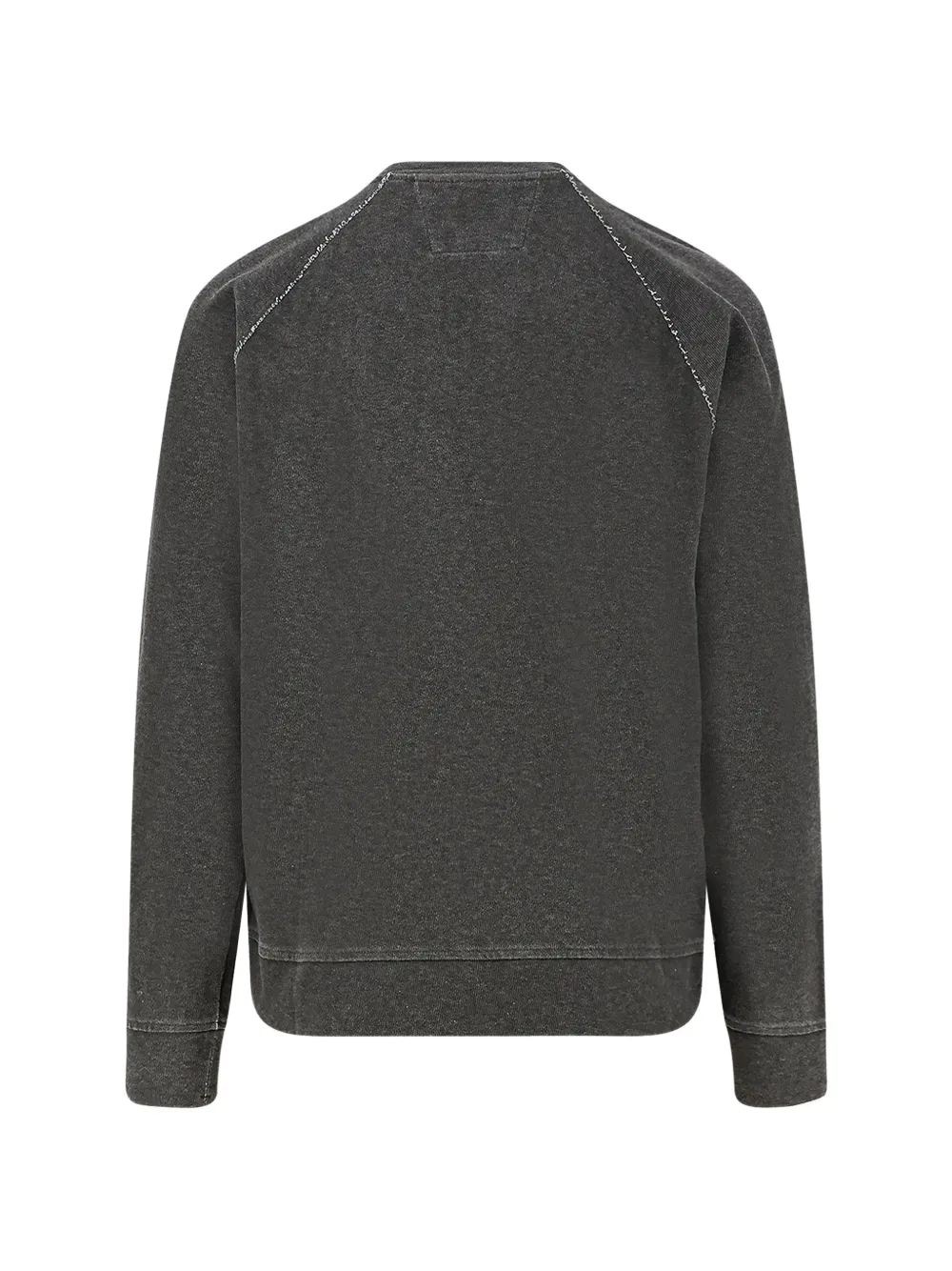 C.P. Company long-sleeve sweatshirt - Grijs