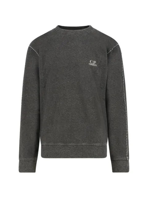 C.P. Company long-sleeve sweatshirt