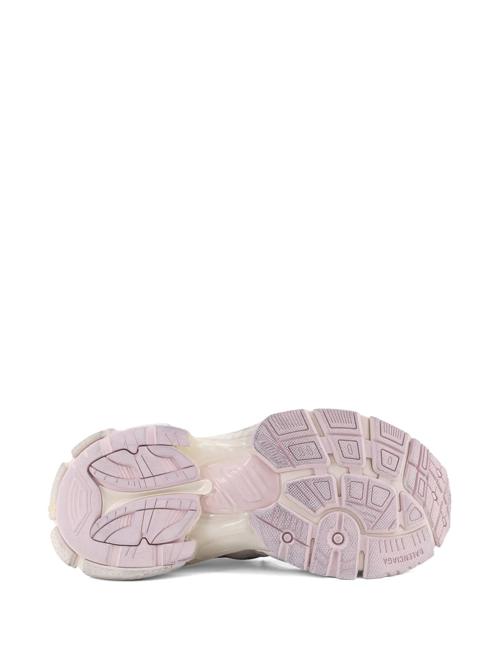 Balenciaga Runner 2.0 sneakers Wit