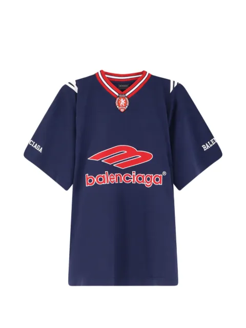 Balenciaga t-shirt 3B Football