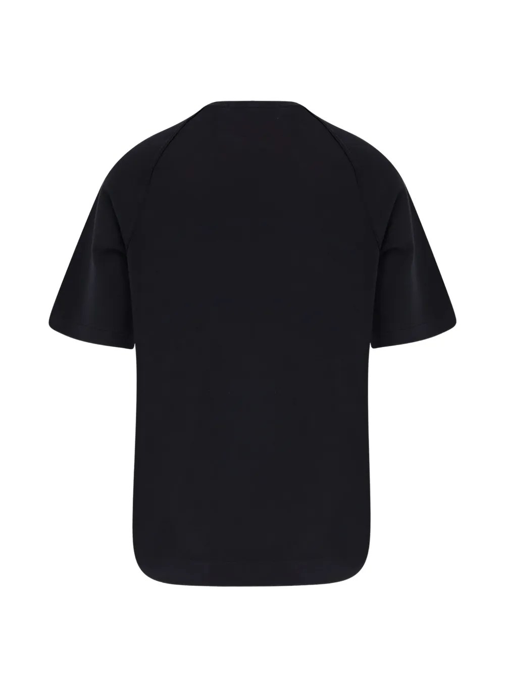 C.P. Company pocket-detail T-shirt - Zwart