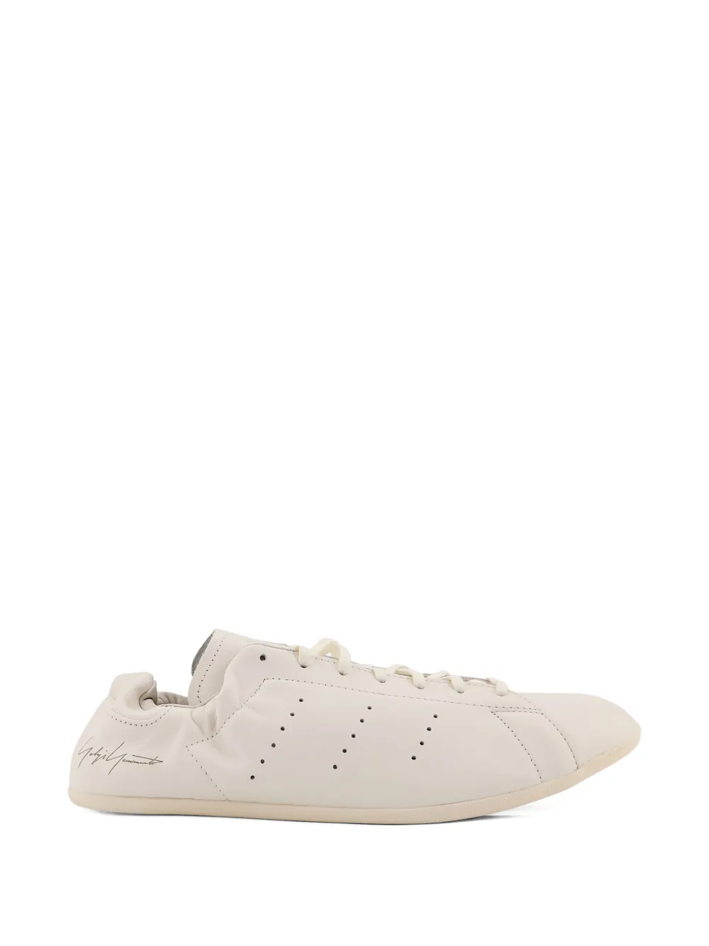 Y-3 Stan Smith Lo Pro sneakers - Bianco