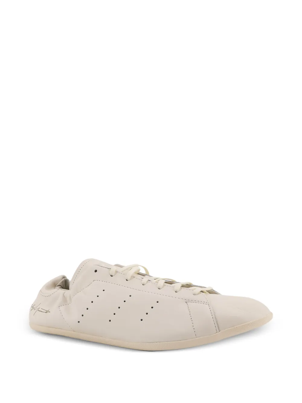 Y-3 Stan Smith Lo Pro sneakers Wit