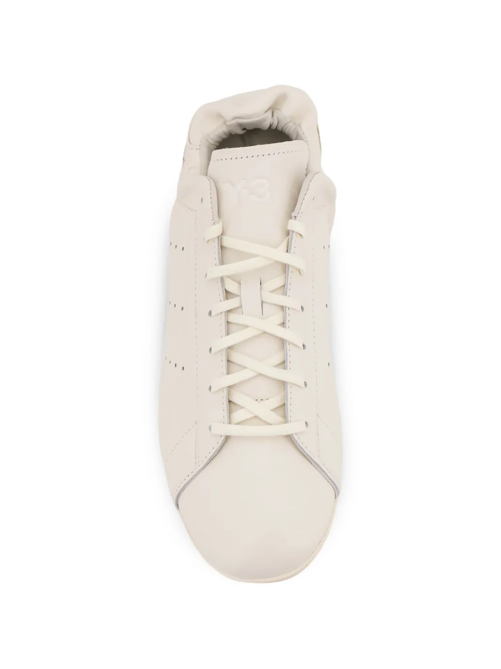 Y-3 Stan Smith Lo Pro sneakers Wit