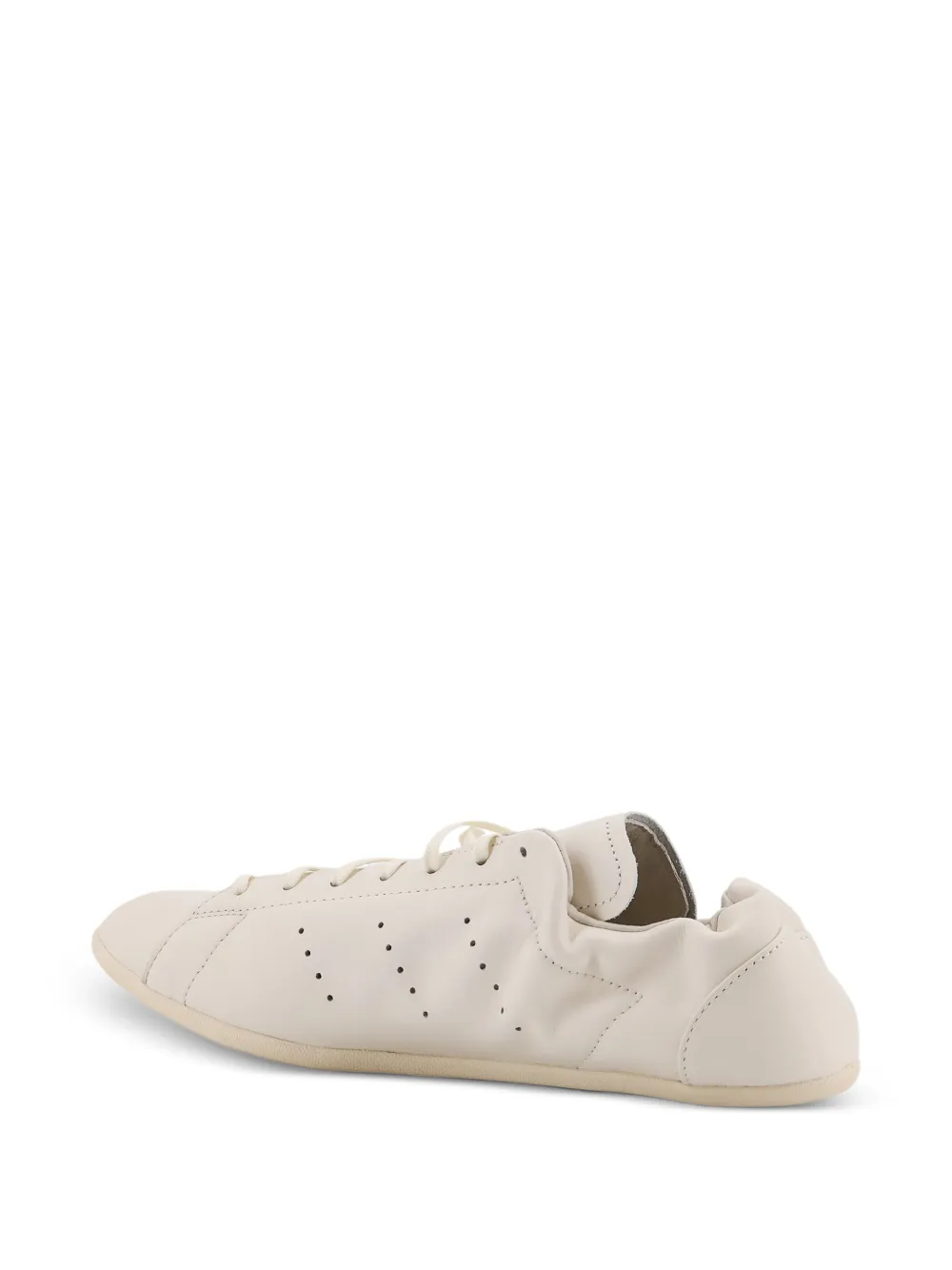 Y-3 Stan Smith Lo Pro sneakers Wit