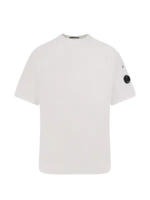 最安値，得価 シーピーカンパニー メンズ トップス Tシャツ CP COMPANY