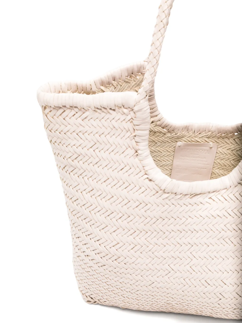 Ns Diagonal Triple Jump Shoulder Bag