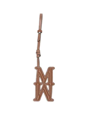 MaxMara ゴールド ロゴ　キーホルダー Max Mara Keychains & Keyrings for Women - Shop on FARFETCH