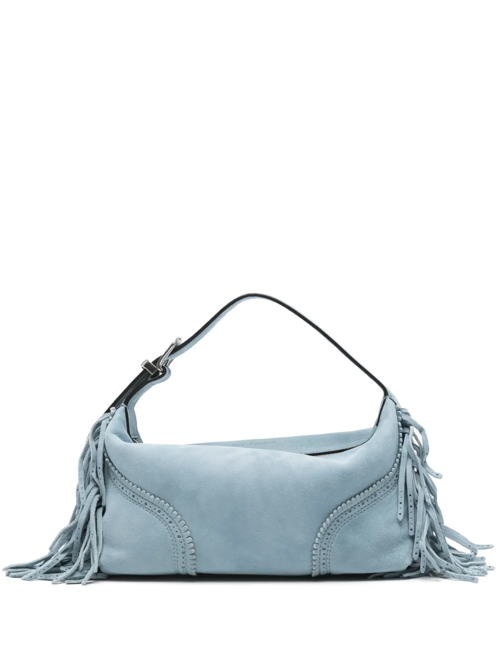 Ermanno Scervino Borsa a spalla Candy - Blu