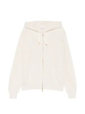 Alexander Wang ジップアップ パーカー | ピンク | FARFETCH JP