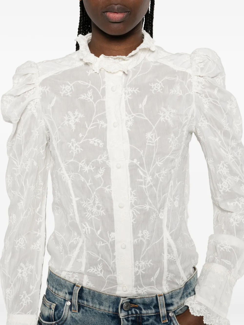 Zorica Shirt
